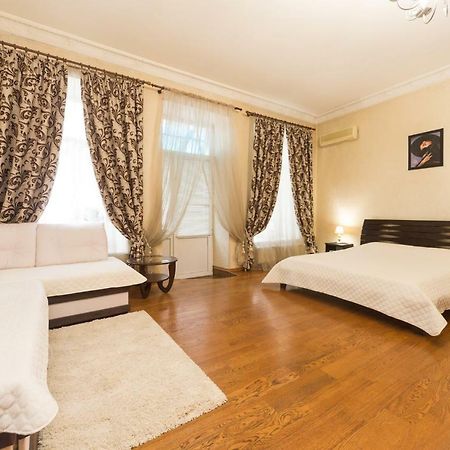 Goodrest On Ekaterininskaya Appartement Odessa Buitenkant foto