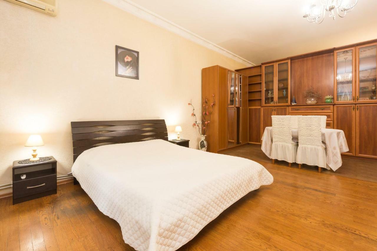 Goodrest On Ekaterininskaya Appartement Odessa Buitenkant foto