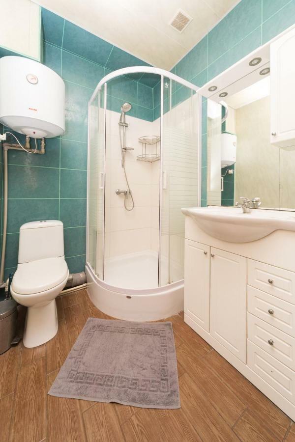 Goodrest On Ekaterininskaya Appartement Odessa Buitenkant foto