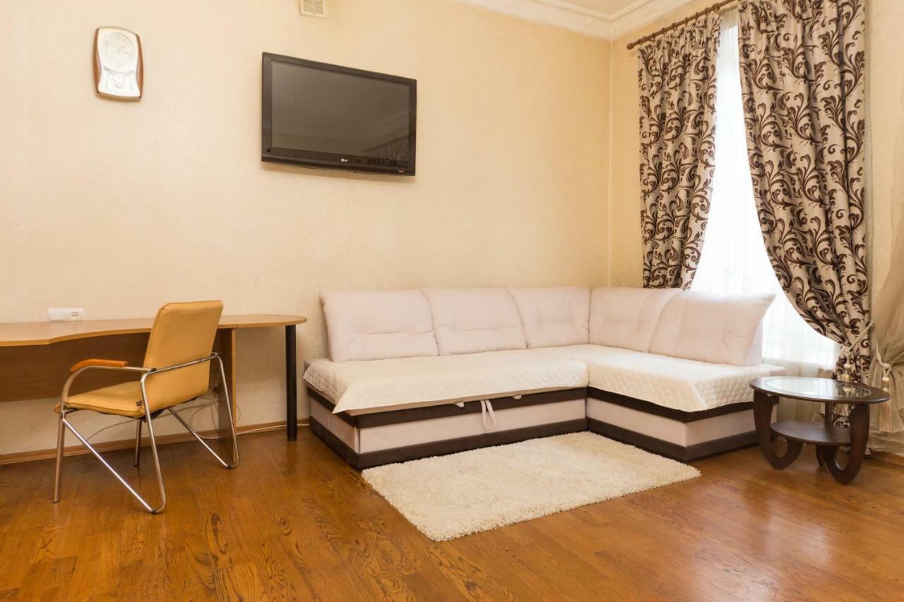 Goodrest On Ekaterininskaya Appartement Odessa Buitenkant foto