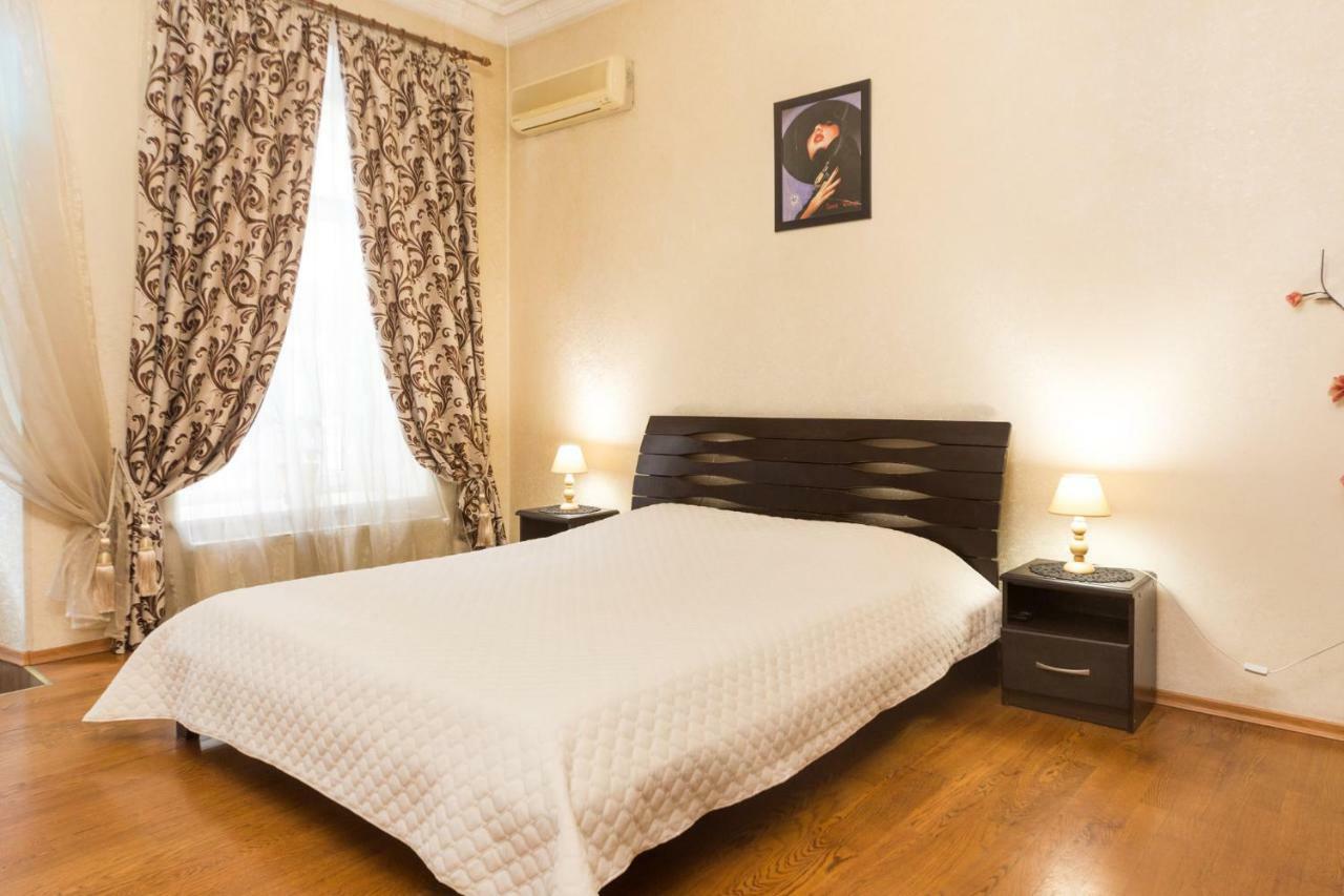 Goodrest On Ekaterininskaya Appartement Odessa Buitenkant foto