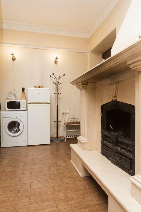 Goodrest On Ekaterininskaya Appartement Odessa Buitenkant foto